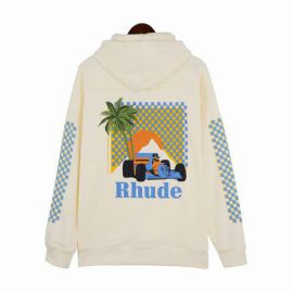 Picture of Rhude Hoodies _SKURhudeS-XL595511527